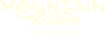 Mountain Wave Distilling Logo
